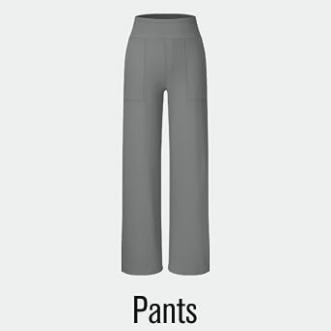 PANTS