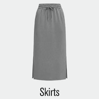 SKIRTS
