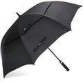 G4Free 47/54/62/68/72 Inch Golf Umbrella Windproof Auto Open Large Umbrella