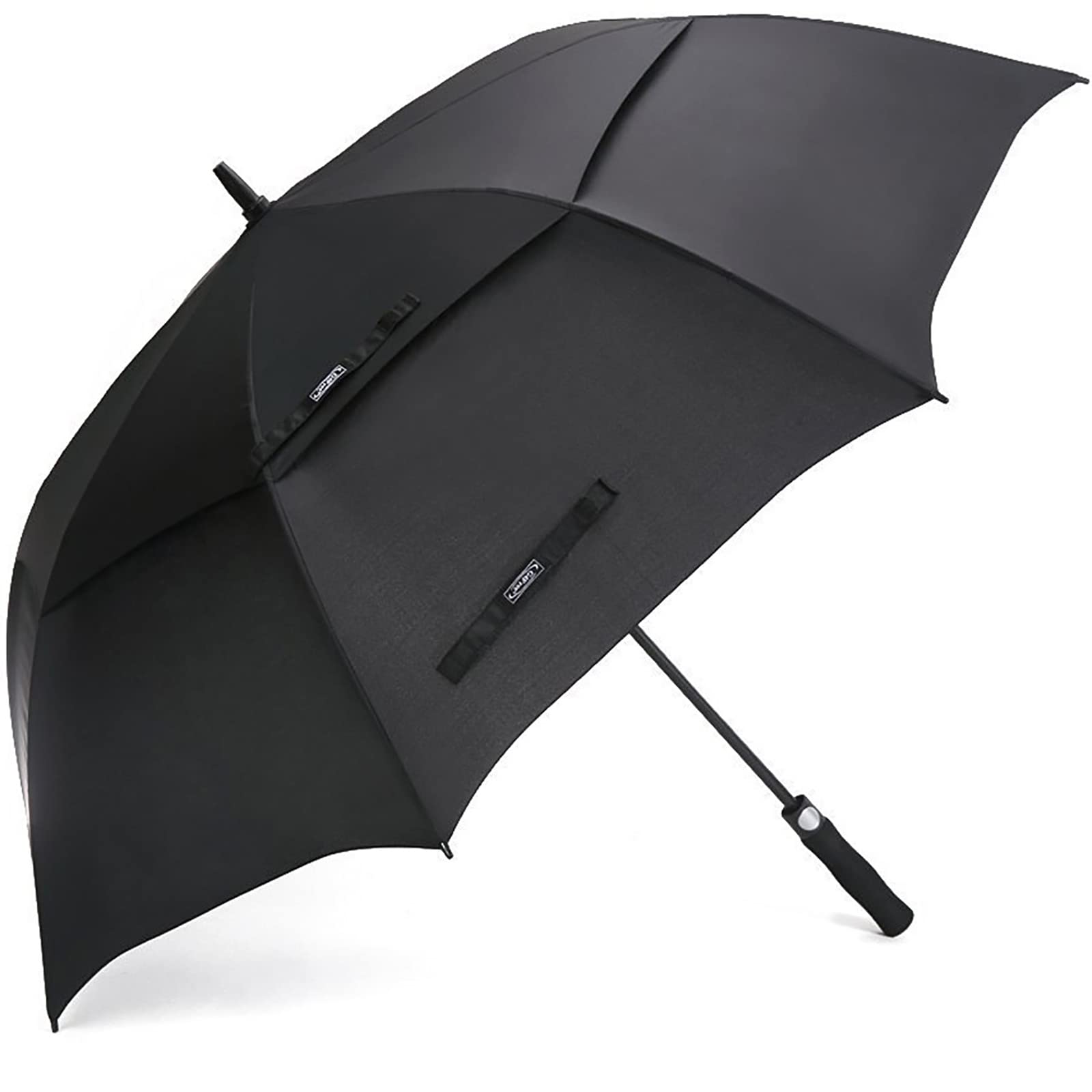 G4Free 47/54/62/68/72 Inch Golf Umbrella Windproof Auto Open Large Umbrella