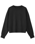 G4Free Smoofit Women's Sweatshirts Long Sleeve Crewneck Pullover Tops