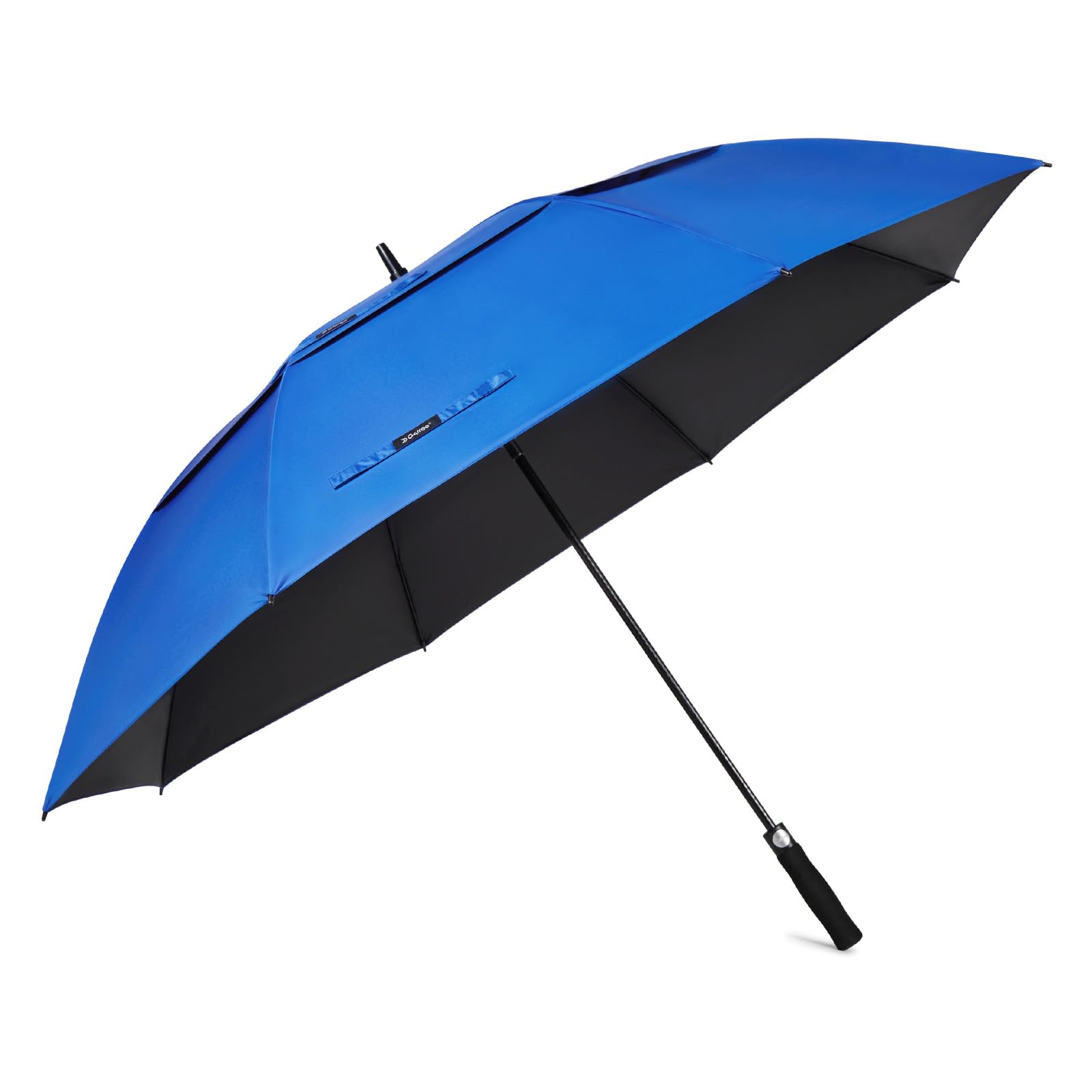 G4Free 47/54/62/68 Inch UV Protection Golf Umbrella Oversized Sun Umbrella