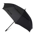 G4Free 72 Inch Huge Large Oversize Golf Umbrella Windproof Stick Umbrella