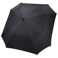 G4Free 62/68 Inch Extra Large Golf Umbrella Square Windproof Stick Umbrella